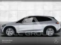 2025 Mercedes Benz EQE