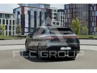 2025 Mercedes Benz EQE
