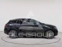 2025 Mercedes Benz EQE