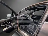 2025 Mercedes Benz EQE