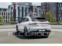2025 Mercedes Benz EQE