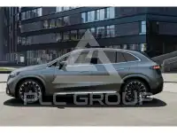 2025 Mercedes Benz EQE