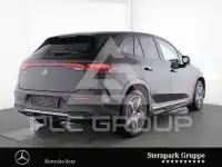 2025 Mercedes Benz EQE