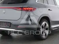 2025 Mercedes Benz EQE