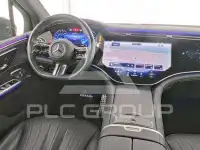 2025 Mercedes Benz EQE