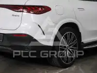 2025 Mercedes Benz EQE