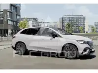 2025 Mercedes Benz EQE