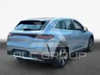 2025 Mercedes Benz EQE