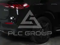 2025 Mercedes Benz EQE