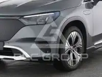 2025 Mercedes Benz EQE