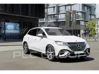 2025 Mercedes Benz EQE