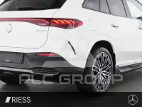 2025 Mercedes Benz EQE