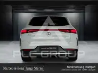 2025 Mercedes Benz EQE