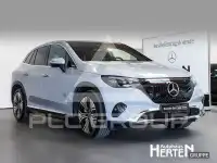 2025 Mercedes Benz EQE