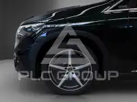 2025 Mercedes Benz EQE