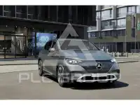 2025 Mercedes Benz EQE