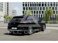 2025 Mercedes Benz EQE