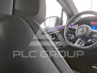 2025 Mercedes Benz EQE