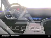 2025 Mercedes Benz EQE