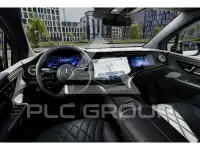 2025 Mercedes Benz EQE
