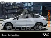 2025 Mercedes Benz EQE