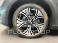 2025 Mercedes Benz EQE