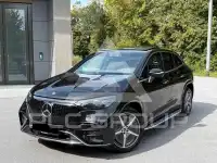 2025 Mercedes Benz EQE
