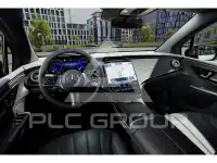 2025 Mercedes Benz EQE