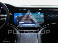 2025 Mercedes Benz EQE