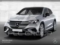 2025 Mercedes Benz EQE