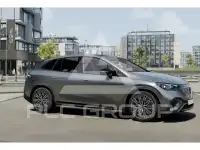 2025 Mercedes Benz EQE