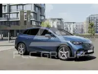 2025 Mercedes Benz EQE