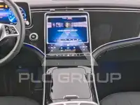 2025 Mercedes Benz EQE