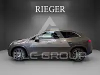 2025 Mercedes Benz EQE