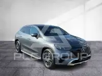 2025 Mercedes Benz EQE