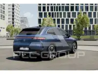 2025 Mercedes Benz EQE