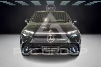 2025 Mercedes Benz EQE
