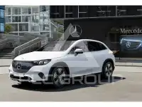 2025 Mercedes Benz EQE