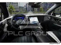 2025 Mercedes Benz EQE
