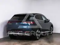 2025 Mercedes Benz EQE