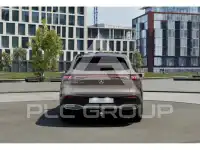 2025 Mercedes Benz EQE