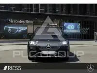 2025 Mercedes Benz EQE
