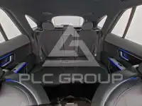 2025 Mercedes Benz EQE