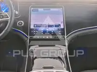 2025 Mercedes Benz EQE