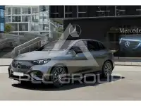 2025 Mercedes Benz EQE
