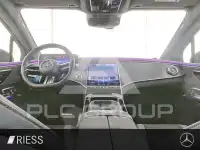 2025 Mercedes Benz EQE
