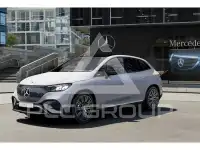 2025 Mercedes Benz EQE