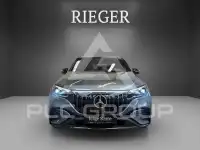 2025 Mercedes Benz EQE