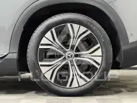 2025 Mercedes Benz EQE