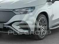 2025 Mercedes Benz EQE
